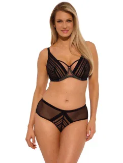 Balkónová mäkká podprsenka Gaia BS 1271 Ingrid