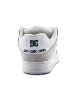 Topánky DC Manteca Se M ADYS100314-OF1