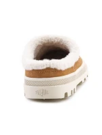 Palladium Palladune Mule Warm W 74337-252-M