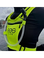 EOS ELITE EOSFLUO ultraľahká bežecká vesta EOS ELITE EOSFLUO ultraľahká bežecká vesta