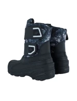 Detská obuv Lee Cooper black LCJ-25-10-3781K