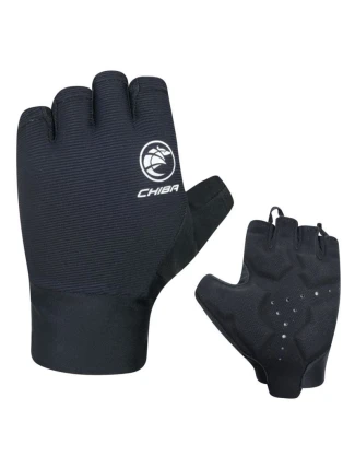 Rukavice CHIBA TEAM GLOVE PRO black 3XL Rukavice CHIBA TEAM GLOVE PRO black 3XL