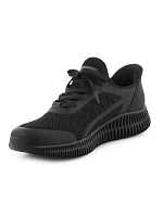 Skechers Bobs Geo Lite Fixed Edge 118419-BBK čierne Skechers Bobs Geo Lite Fixed Edge 118419-BBK čierne