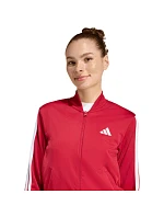 Dámske tepláky Adidas Dayready červená KB8158 Dámske tepláky Adidas Dayready červená KB8158