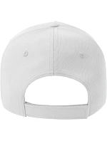 Atlantis Headwear Recy Five Italia 5-panelová čiapka 33.0281 biela Atlantis Headwear Recy Five Italia 5-panelová čiapka 33.0281 biela