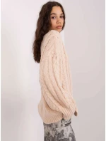 Prepojka AT SW 2363 2.30 svetlo béžová