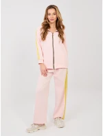 Súprava IT KMPL 21782.93 svetlo ružová Súprava IT KMPL 21782.93 svetlo ružová