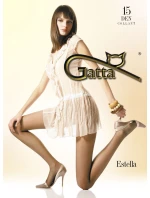 Pančuchy Gatta Estella 15 - Gatta