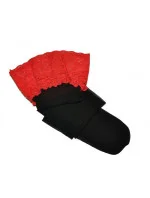 Samodržiace pančuchy Michelle 01 - Gatta