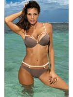 Dámske dvojdielne plavky Nathalie M-391 - Marko