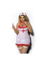 Jedinečný kostým Gorgeous + Shane - Anais