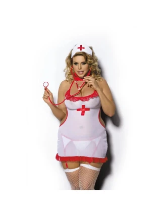 Jedinečný kostým Gorgeous + Shane - Anais