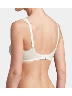 Podprsenka nevystužená Lovely Minimizer WX - Triumph