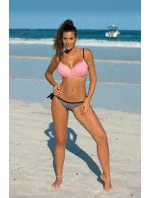 Dvojdielne plavky model 163877 Marko