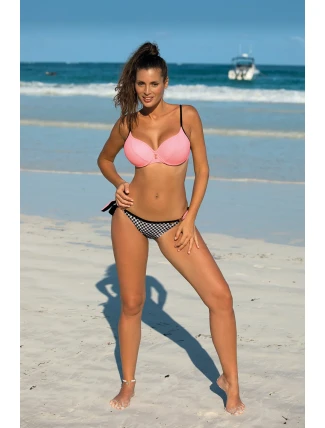 Dvojdielne plavky model 163877 Marko