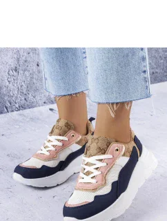 Tenisky model 207960 Solea