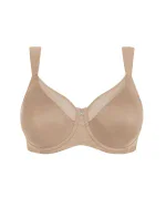 Dámska podprsenka True Shape Sensation W01 telová - Triumph