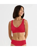 sloggi ZERO Feel 2.0 Bralette – Shanghai Red – SLOGGI Shanghai Red – SLOGGI sloggi ZERO Feel 2.0 Bralette – Shanghai Red – SLOGGI Shanghai Red – SLOGGI