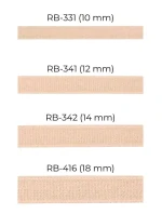 Julimex RB 341 12 mm remienky