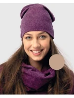 Dámska čiapka Key Hot Touch LHH 729