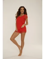 De Lafense 766 Karmel pyžamo S-2XL