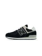 Topánky New Balance Jr GC574EVB