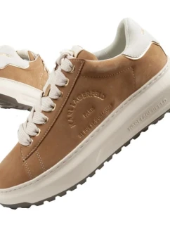 Karl Lagerfeld Maison Karl Lace M KL575372 88 obuv