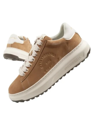 Karl Lagerfeld Maison Karl Lace M KL575372 88 obuv