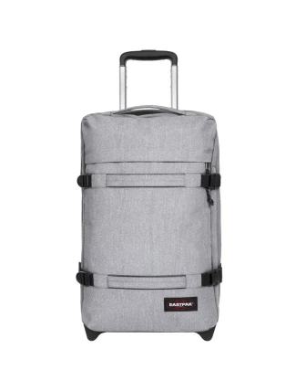 Eastpak Transit'r S Kufrík EK0A5BA73631 Grey Jedna veľkosť Eastpak Transit'r S Kufrík EK0A5BA73631 Grey Jedna veľkosť