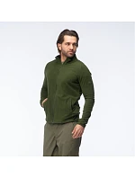 Pánsky fleece MAGNUM ESSENTIAL MICROFLEECE Pánsky fleece MAGNUM ESSENTIAL MICROFLEECE
