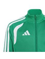 Detská mikina adidas Tiro 26 League Training green KT2338