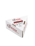 Skarpetki Rainbow Socks 1 Para Pizza Włoska