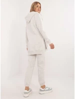 Súprava EM KMPL 847.66 svetlosivá