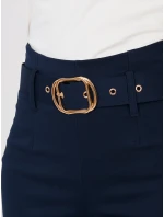 IT nohavice SP FL7371.93 námornícka modrá