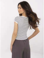 Blúzka NM BZ R61850.34 ecru