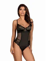 Zvodné body Amallie teddy - Obsessive Zvodné body Amallie teddy - Obsessive
