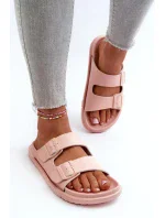 Papuče model 197414 Step in style