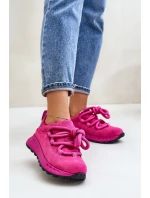 Športová obuv model 200823 Step in style Športová obuv model 200823 Step in style