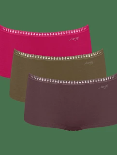 sloggi GO Crush Short C3P – Multi – SLOGGI Multi – SLOGGI