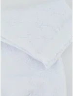 Noviti Ponožky SB119 Jacquard Hearts women 35-42 Noviti Ponožky SB119 Jacquard Hearts women 35-42