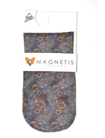 Dámske vzorované ponožky Magnetism lycra 20 den