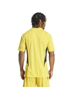 Pánske tréningové tričko adidas Juventus JSY M IQ0875 Pánske tréningové tričko adidas Juventus JSY M IQ0875