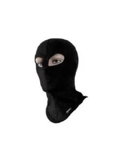 Bavlnená kapucňa Polandex (2 otvory - oči)