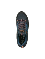 Pánska treková obuv CMP Rigel Low WP navy blue 3Q1324727NM