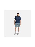 Pánske tričko ROSSIGNOL Cliffside Tee, tmavomodré Pánske tričko ROSSIGNOL Cliffside Tee, tmavomodré