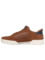 Skechers męskie buty sportowe RECOIL PERSIUS 254204 BRNT