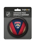 Pamätný hokejový puk Inglasco NHL Stitch 510AN000605