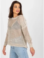 Prepojka BA SW 9006.38P béžová