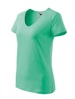 Tričko snov mätová