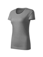 Dámske tričko Gulf T-shirt old silver